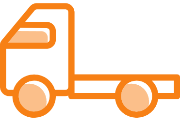 吕亭拖车/平板车
